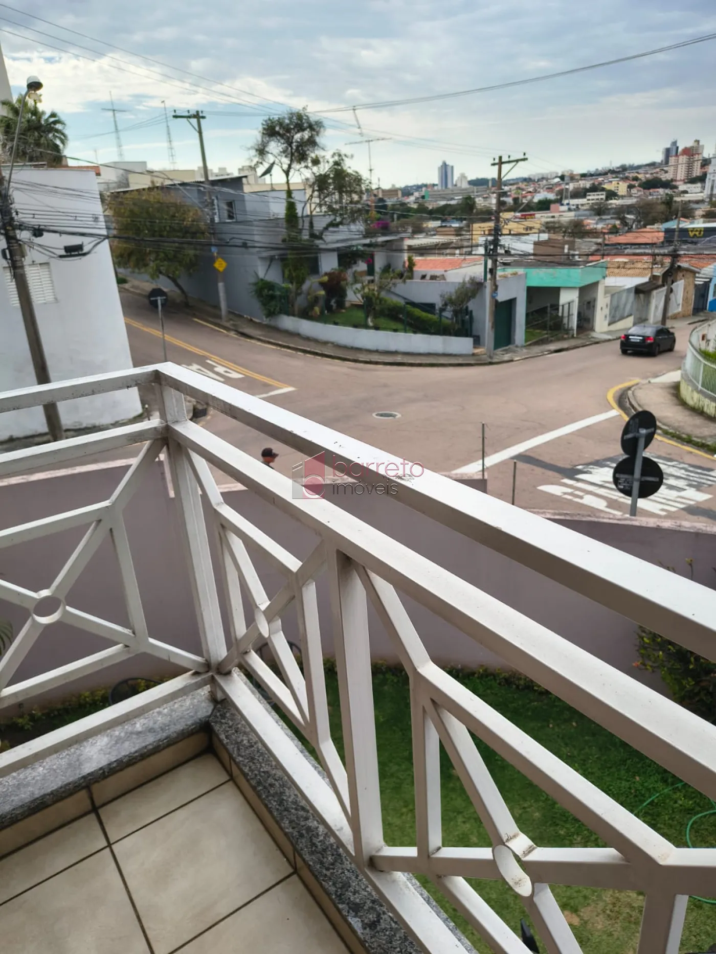 CASA À VENDA NO JARDIM BIZARRO, JUNDIAÍ/SP
