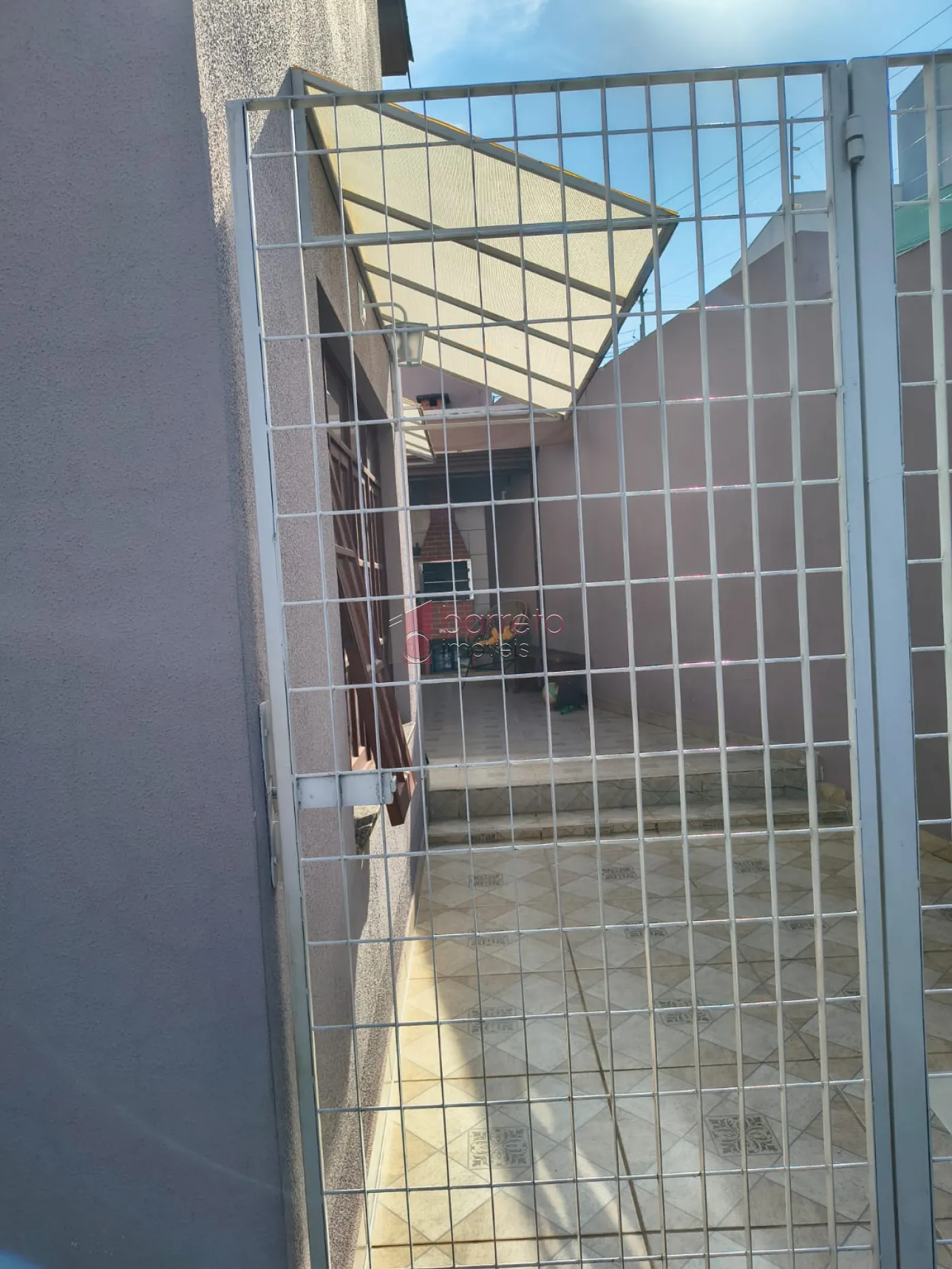 CASA À VENDA NO JARDIM BIZARRO, JUNDIAÍ/SP