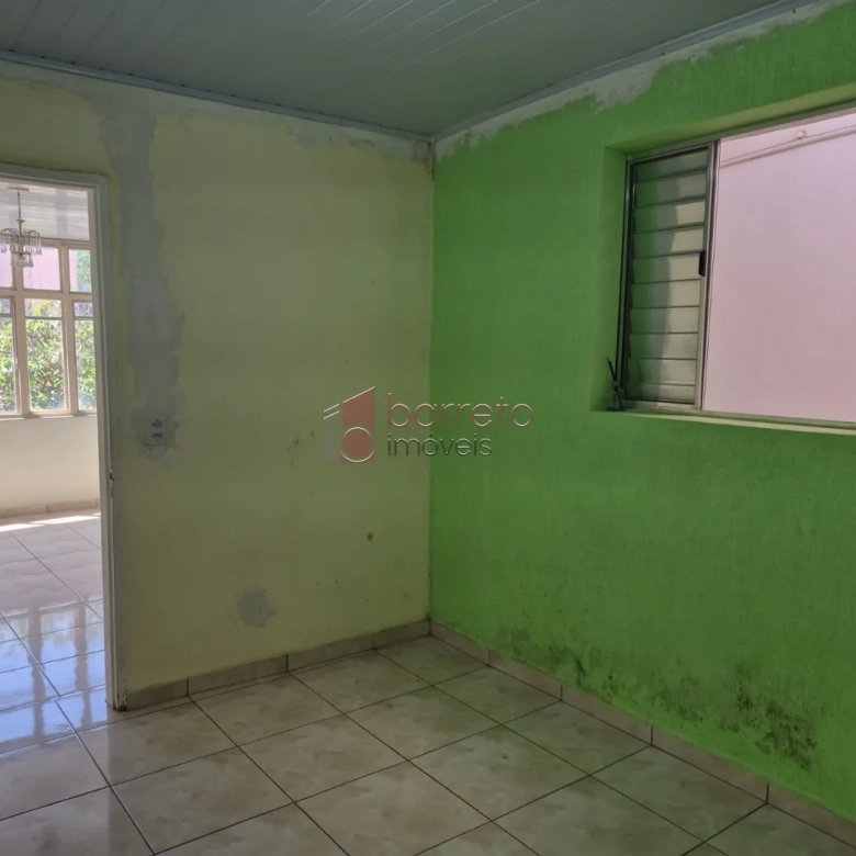 CASA À VENDA NA RUA LÍBIA, JARDIM BONFIGLIOLI, JUNDIAÍ – SP