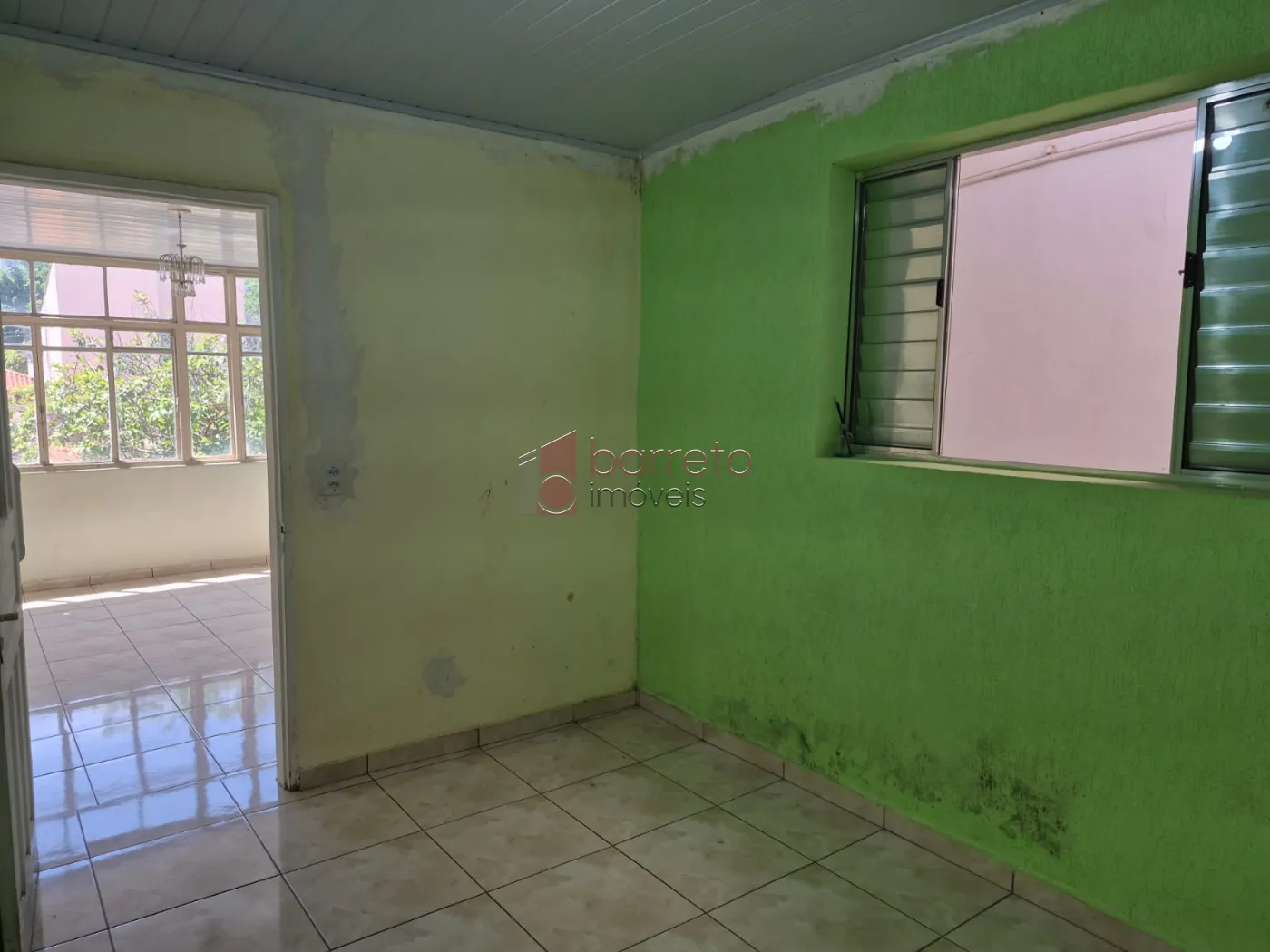 CASA À VENDA NA RUA LÍBIA, JARDIM BONFIGLIOLI, JUNDIAÍ – SP