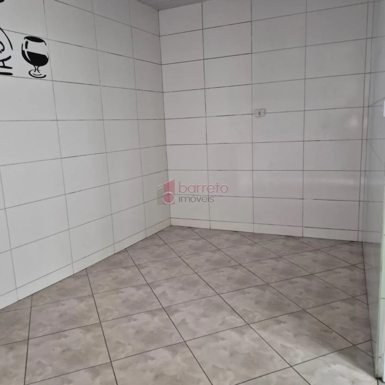 CASA À VENDA NA RUA LÍBIA, JARDIM BONFIGLIOLI, JUNDIAÍ – SP
