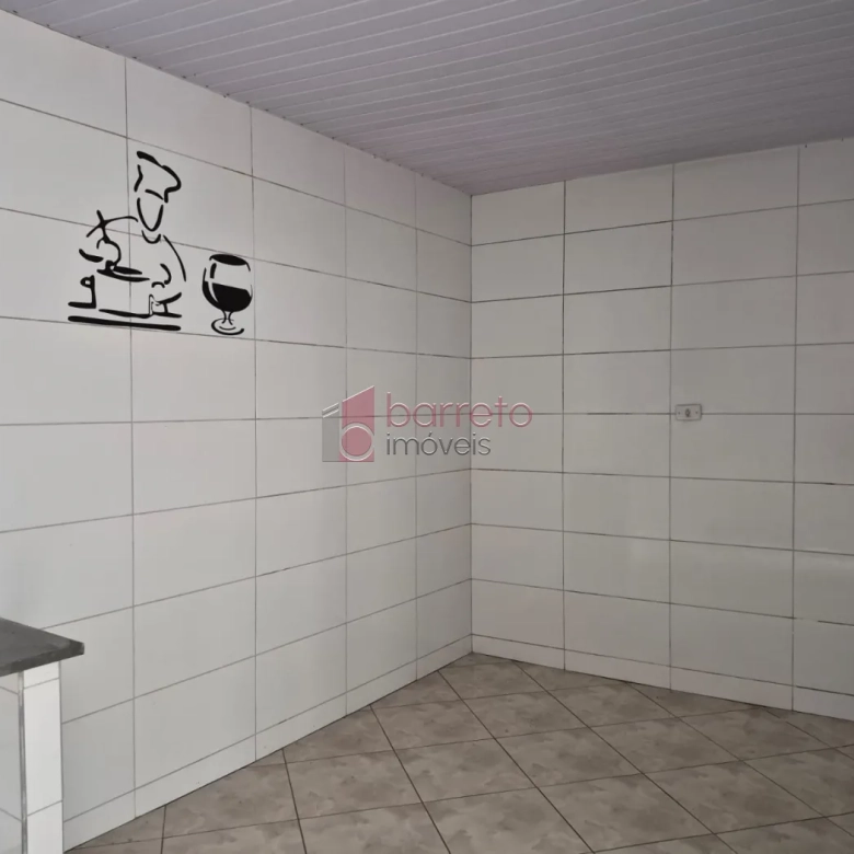 CASA À VENDA NA RUA LÍBIA, JARDIM BONFIGLIOLI, JUNDIAÍ – SP