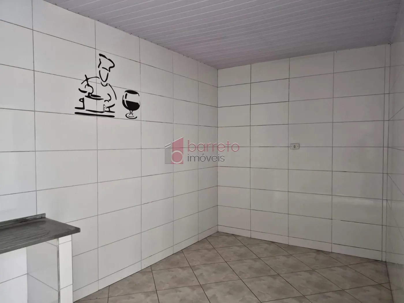 CASA À VENDA NA RUA LÍBIA, JARDIM BONFIGLIOLI, JUNDIAÍ – SP