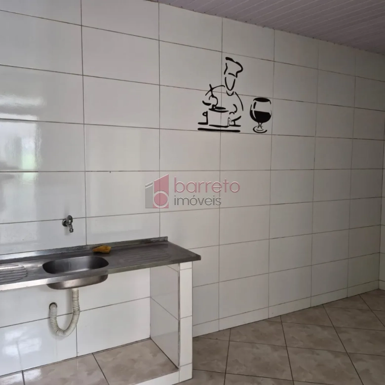 CASA À VENDA NA RUA LÍBIA, JARDIM BONFIGLIOLI, JUNDIAÍ – SP