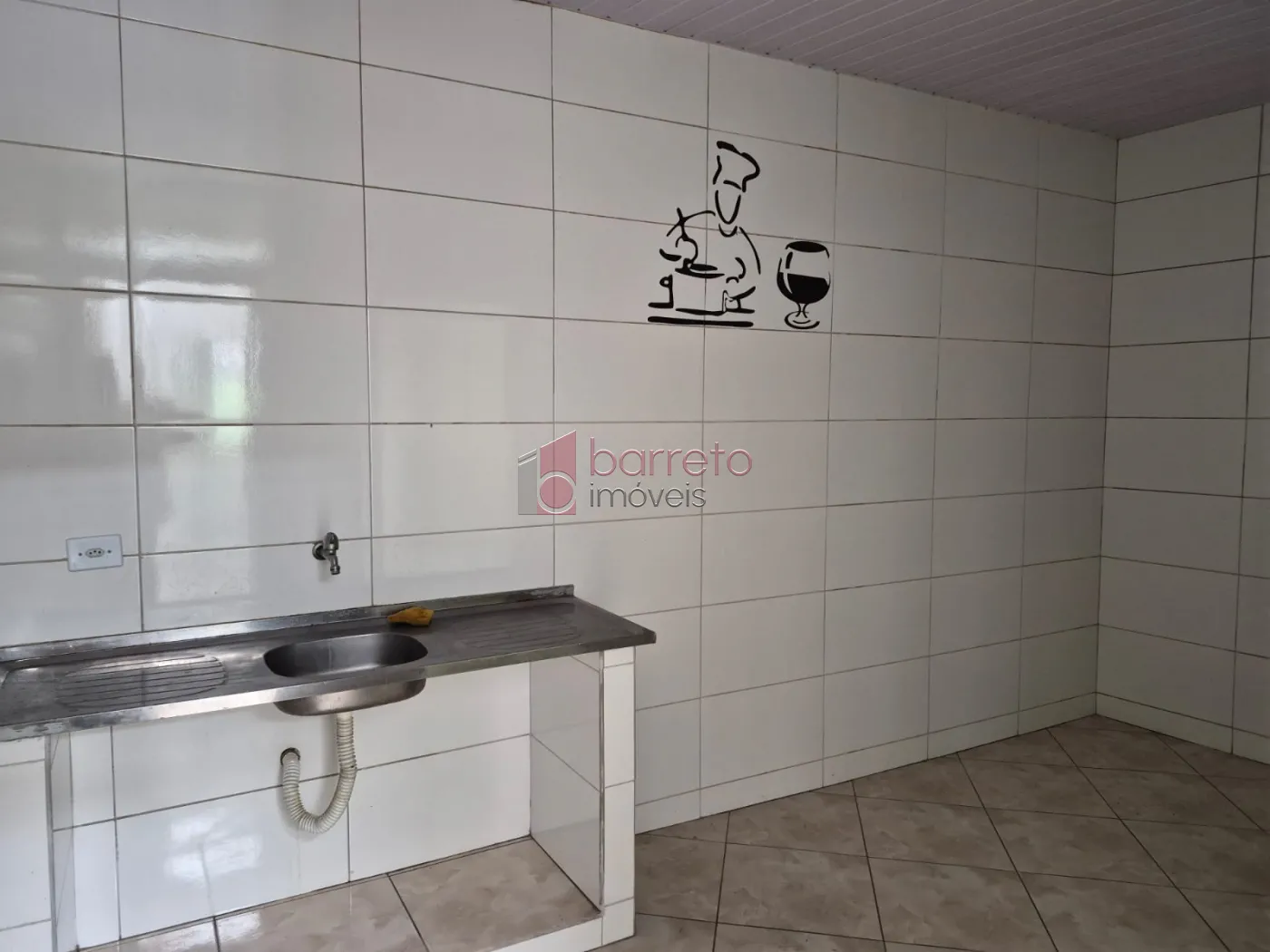 CASA À VENDA NA RUA LÍBIA, JARDIM BONFIGLIOLI, JUNDIAÍ – SP