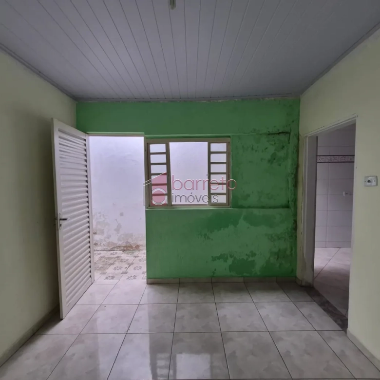 CASA À VENDA NA RUA LÍBIA, JARDIM BONFIGLIOLI, JUNDIAÍ – SP