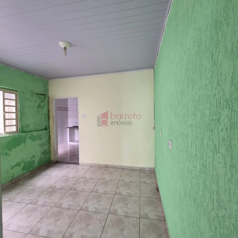 CASA À VENDA NA RUA LÍBIA, JARDIM BONFIGLIOLI, JUNDIAÍ – SP