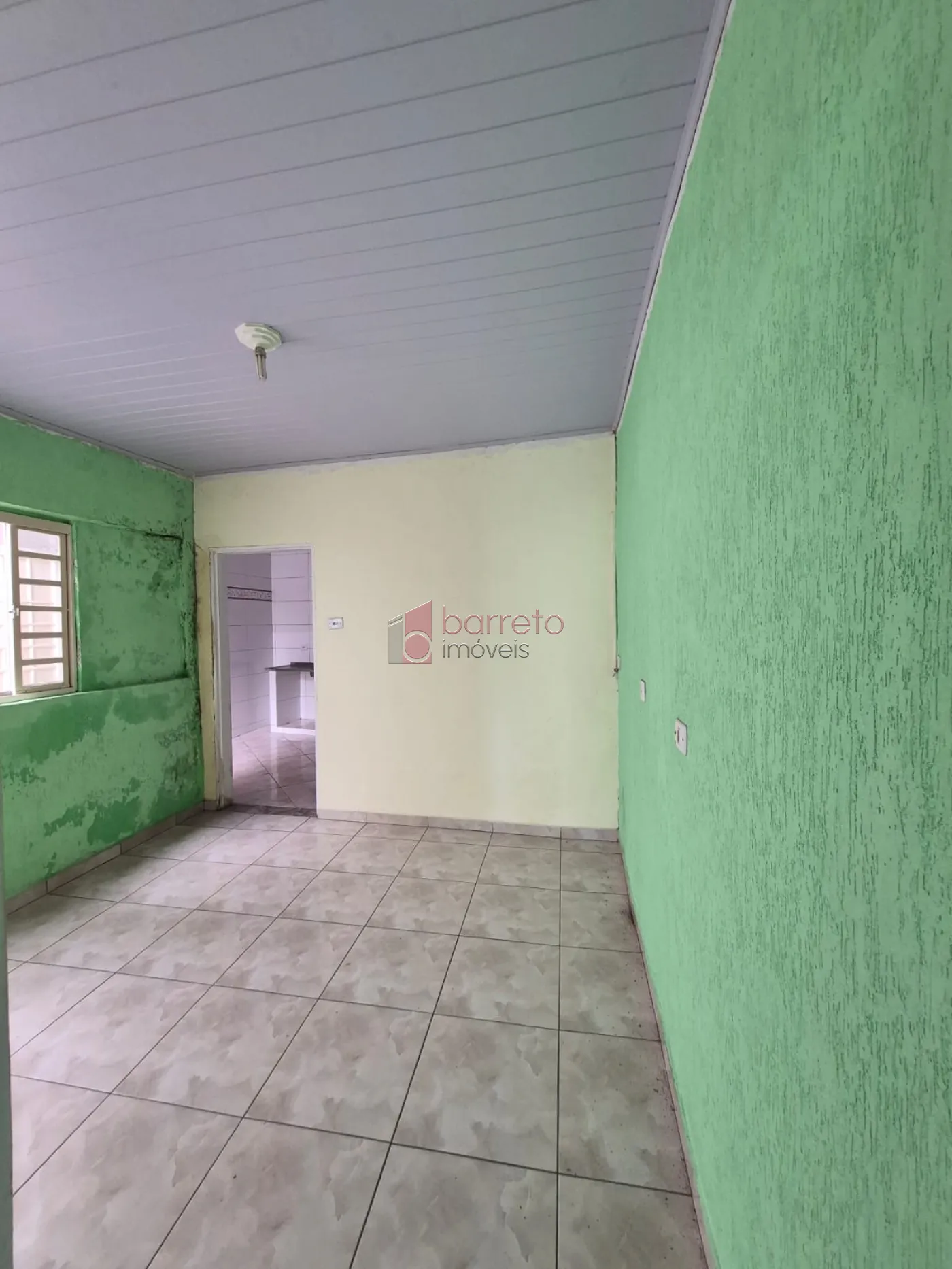 CASA À VENDA NA RUA LÍBIA, JARDIM BONFIGLIOLI, JUNDIAÍ – SP