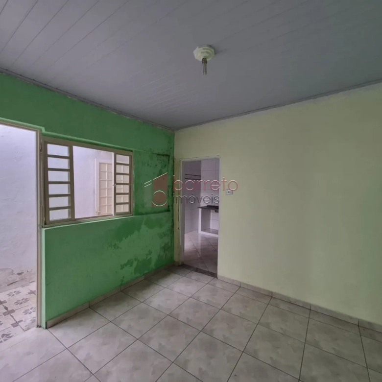 CASA À VENDA NA RUA LÍBIA, JARDIM BONFIGLIOLI, JUNDIAÍ – SP