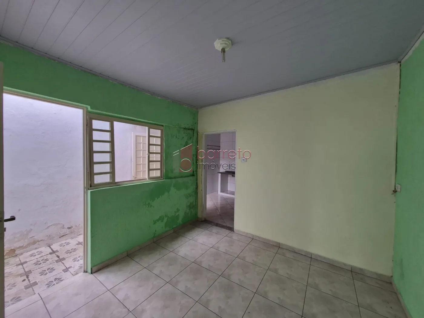 CASA À VENDA NA RUA LÍBIA, JARDIM BONFIGLIOLI, JUNDIAÍ – SP