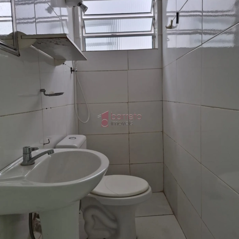 CASA À VENDA NA RUA LÍBIA, JARDIM BONFIGLIOLI, JUNDIAÍ – SP