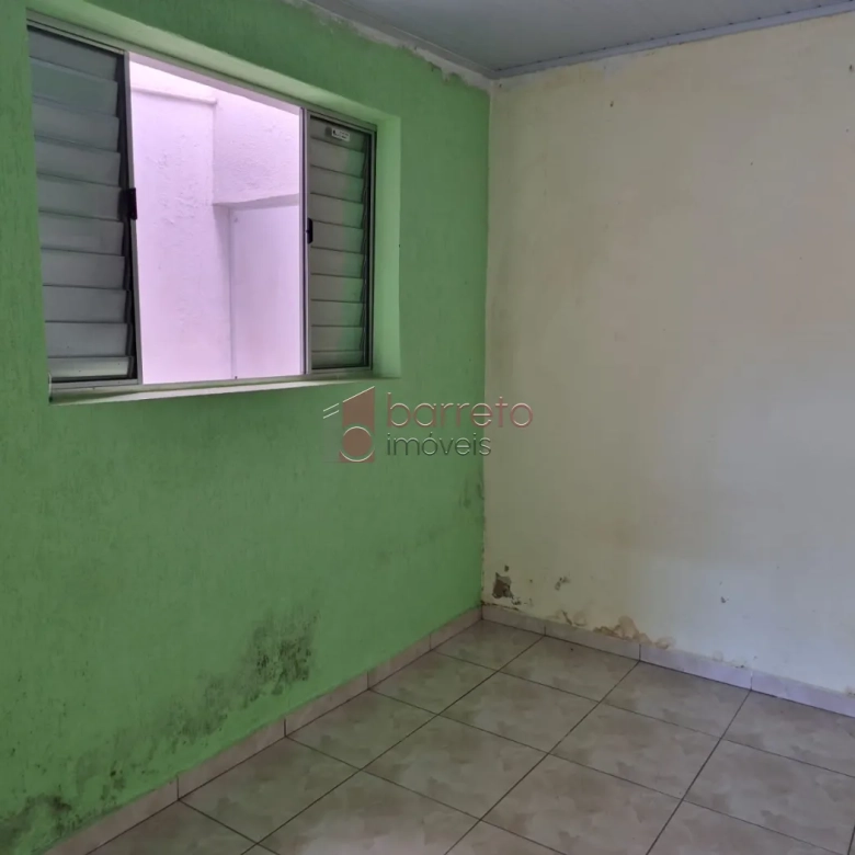 CASA À VENDA NA RUA LÍBIA, JARDIM BONFIGLIOLI, JUNDIAÍ – SP