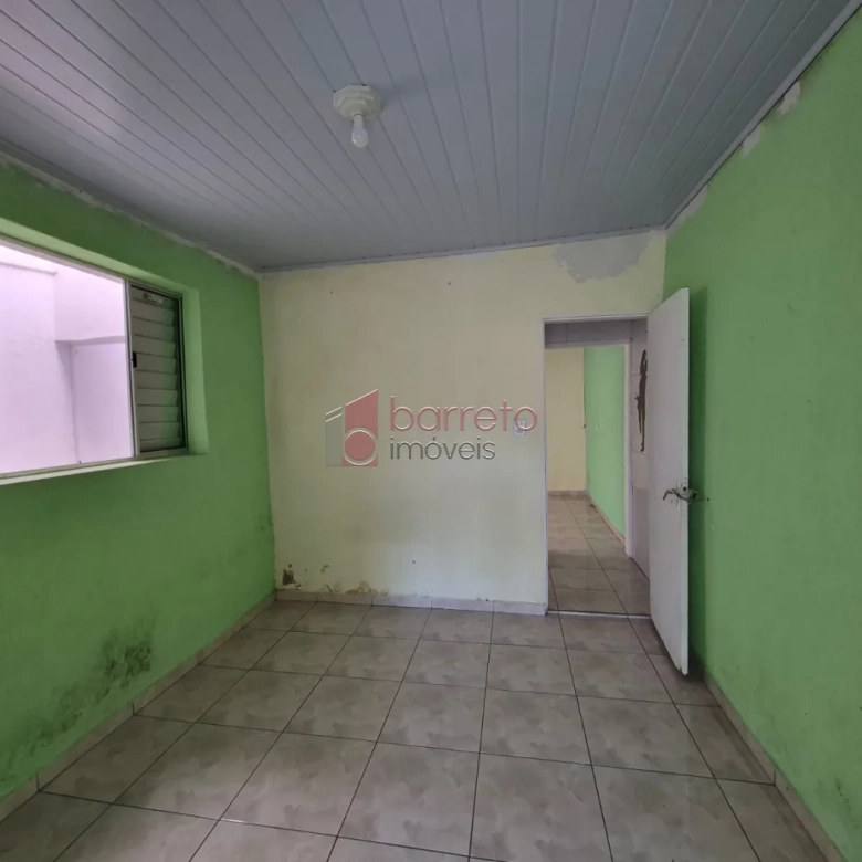 CASA À VENDA NA RUA LÍBIA, JARDIM BONFIGLIOLI, JUNDIAÍ – SP