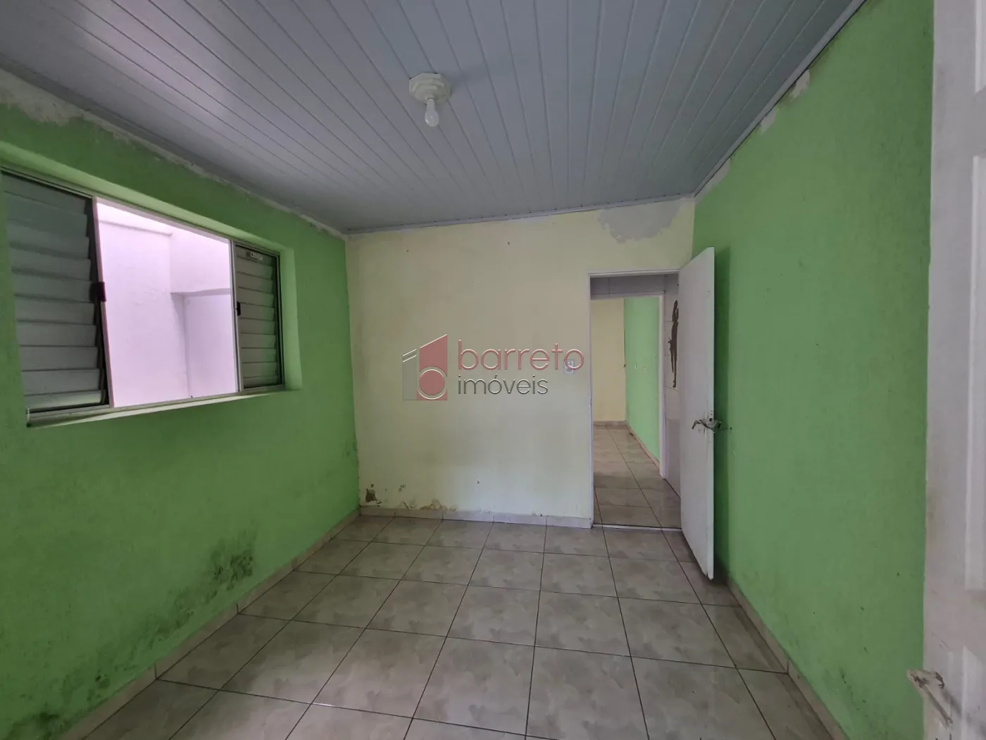 CASA À VENDA NA RUA LÍBIA, JARDIM BONFIGLIOLI, JUNDIAÍ – SP