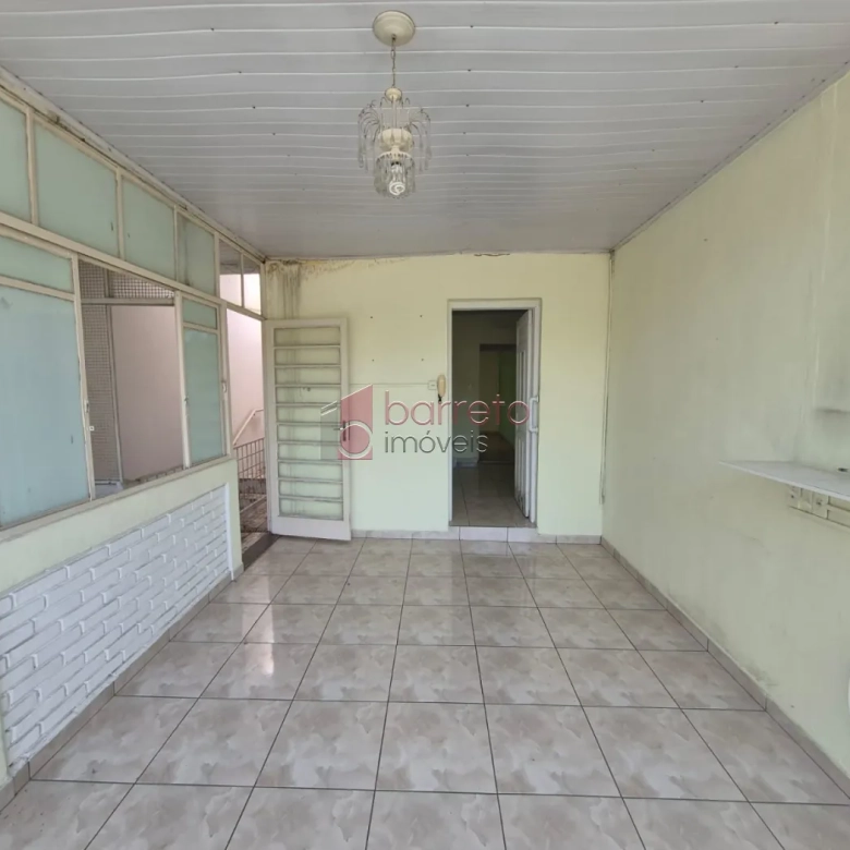 CASA À VENDA NA RUA LÍBIA, JARDIM BONFIGLIOLI, JUNDIAÍ – SP