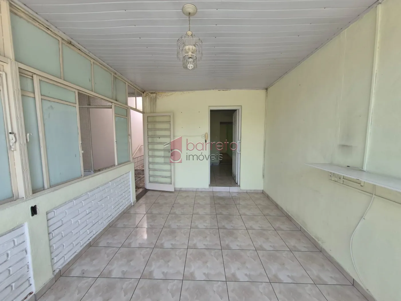CASA À VENDA NA RUA LÍBIA, JARDIM BONFIGLIOLI, JUNDIAÍ – SP