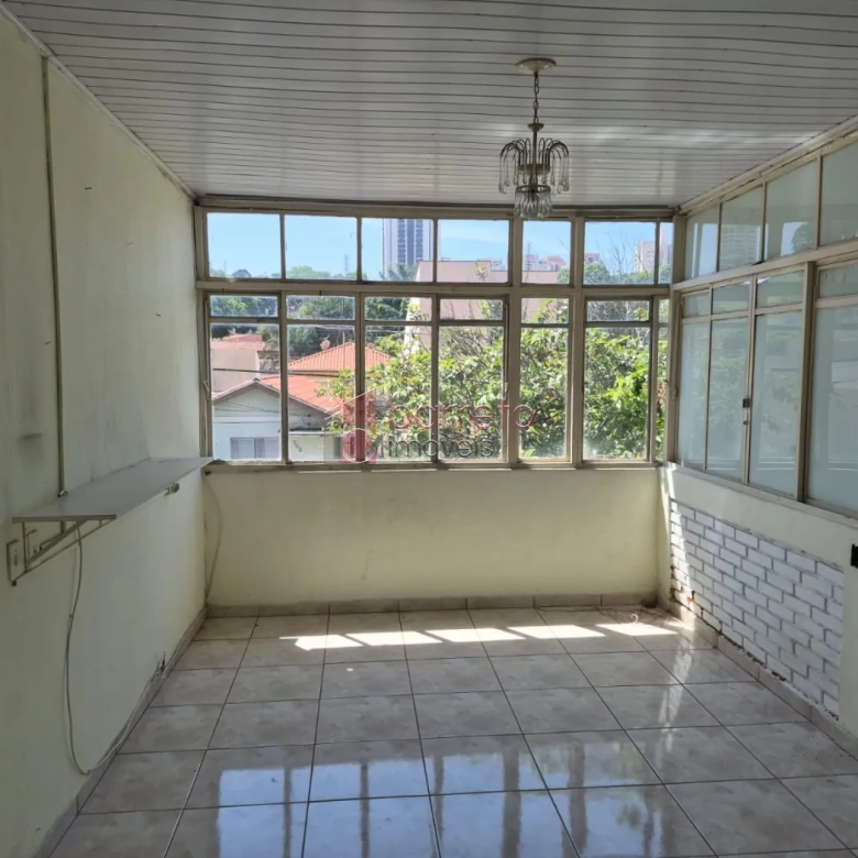 CASA À VENDA NA RUA LÍBIA, JARDIM BONFIGLIOLI, JUNDIAÍ – SP