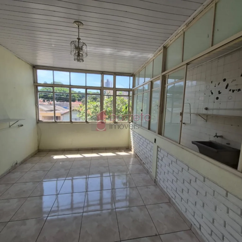 CASA À VENDA NA RUA LÍBIA, JARDIM BONFIGLIOLI, JUNDIAÍ – SP