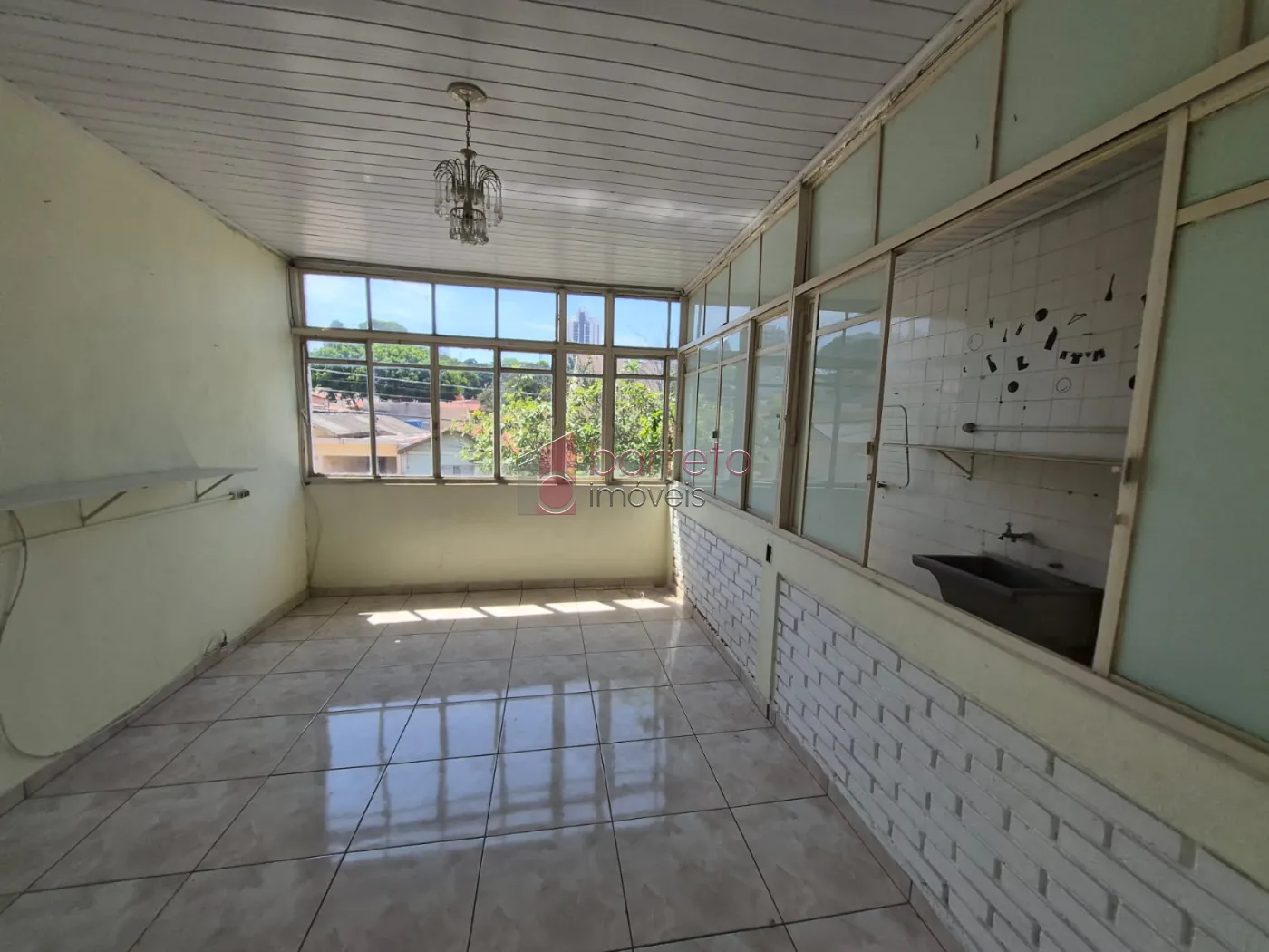 CASA À VENDA NA RUA LÍBIA, JARDIM BONFIGLIOLI, JUNDIAÍ – SP