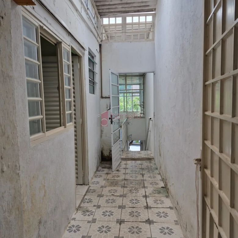 CASA À VENDA NA RUA LÍBIA, JARDIM BONFIGLIOLI, JUNDIAÍ – SP