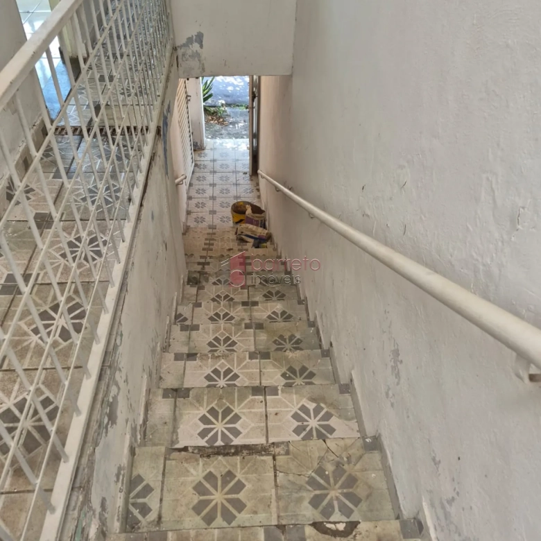 CASA À VENDA NA RUA LÍBIA, JARDIM BONFIGLIOLI, JUNDIAÍ – SP