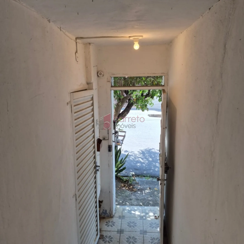 CASA À VENDA NA RUA LÍBIA, JARDIM BONFIGLIOLI, JUNDIAÍ – SP