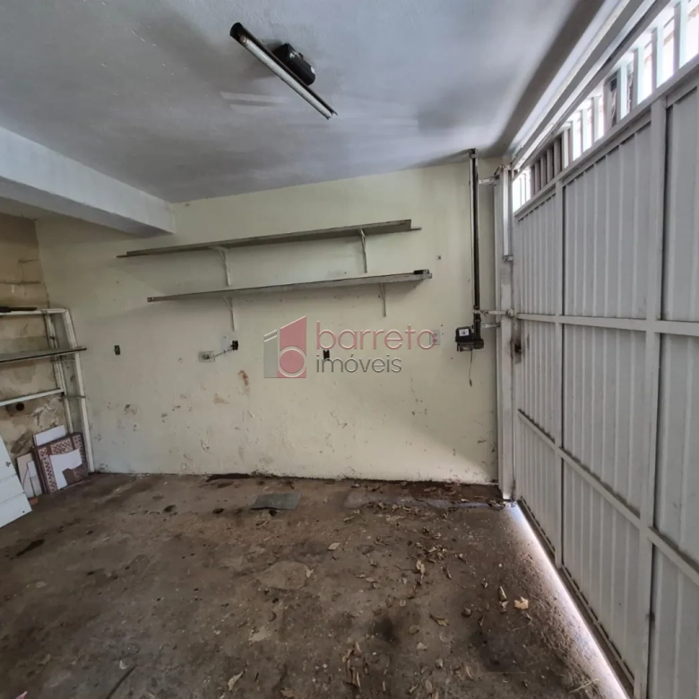 CASA À VENDA NA RUA LÍBIA, JARDIM BONFIGLIOLI, JUNDIAÍ – SP