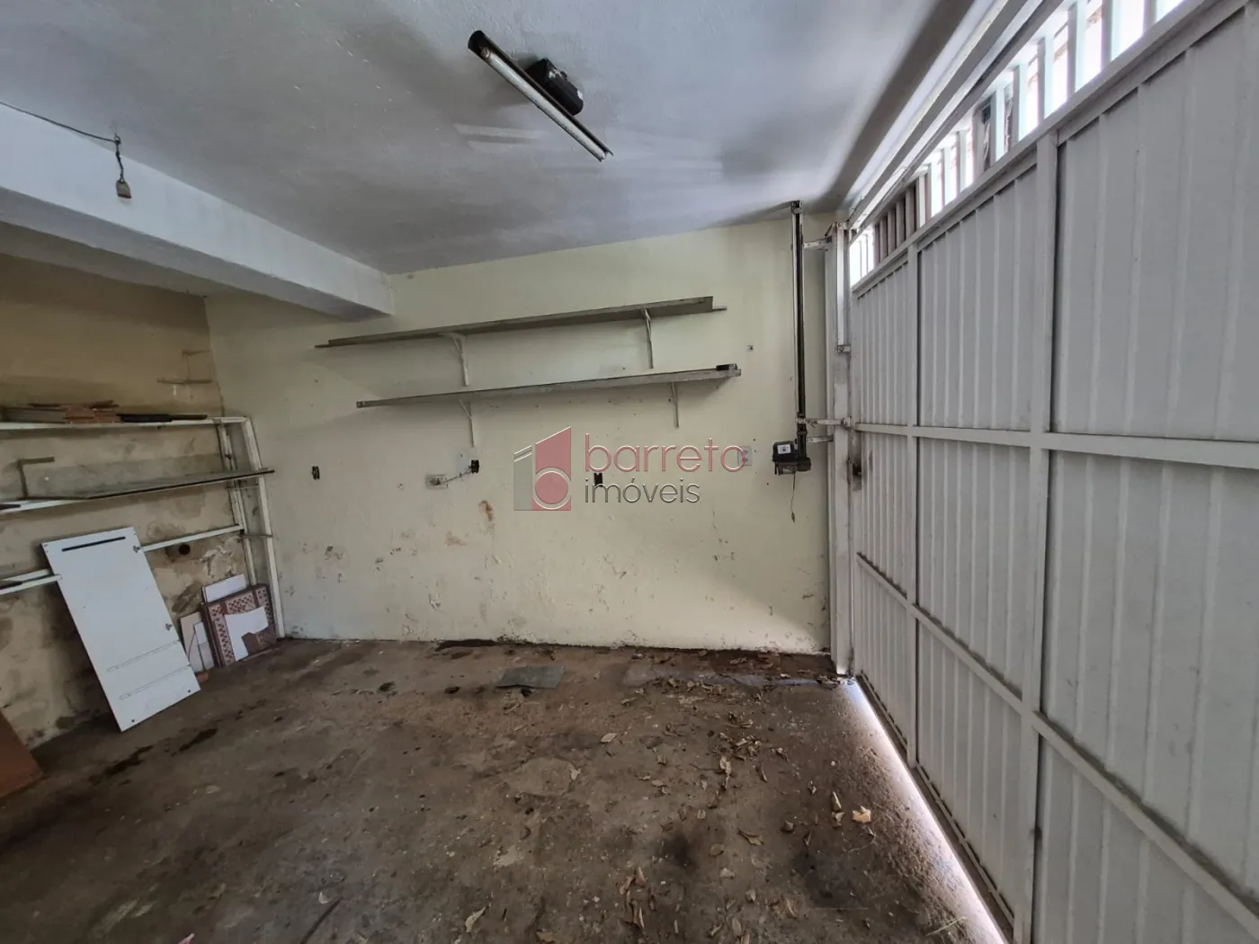CASA À VENDA NA RUA LÍBIA, JARDIM BONFIGLIOLI, JUNDIAÍ – SP