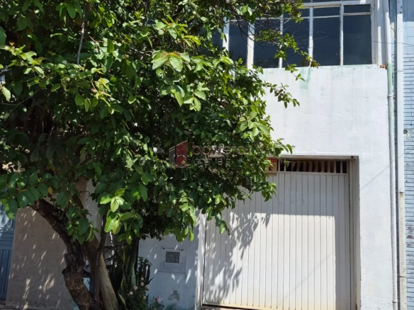 CASA À VENDA NA RUA LÍBIA, JARDIM BONFIGLIOLI, JUNDIAÍ – SP