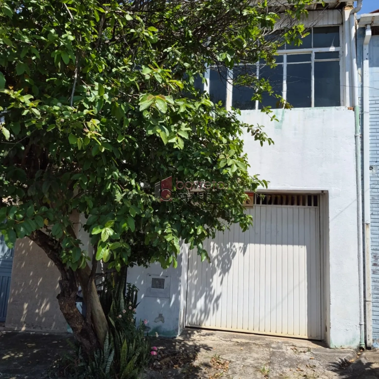 CASA À VENDA NA RUA LÍBIA, JARDIM BONFIGLIOLI, JUNDIAÍ – SP