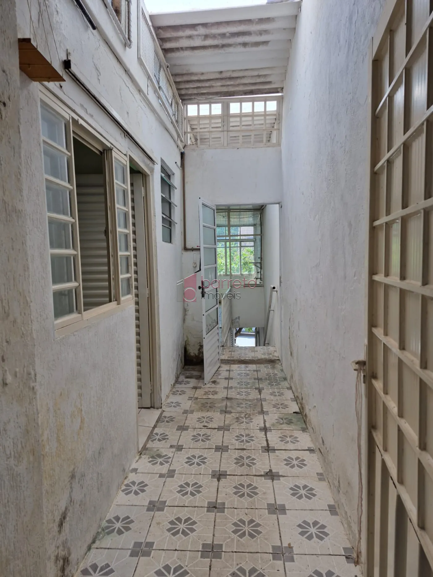 CASA À VENDA NA RUA LÍBIA, JARDIM BONFIGLIOLI, JUNDIAÍ – SP