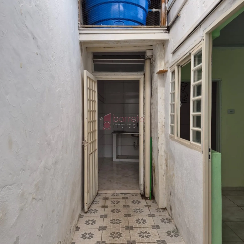 CASA À VENDA NA RUA LÍBIA, JARDIM BONFIGLIOLI, JUNDIAÍ – SP