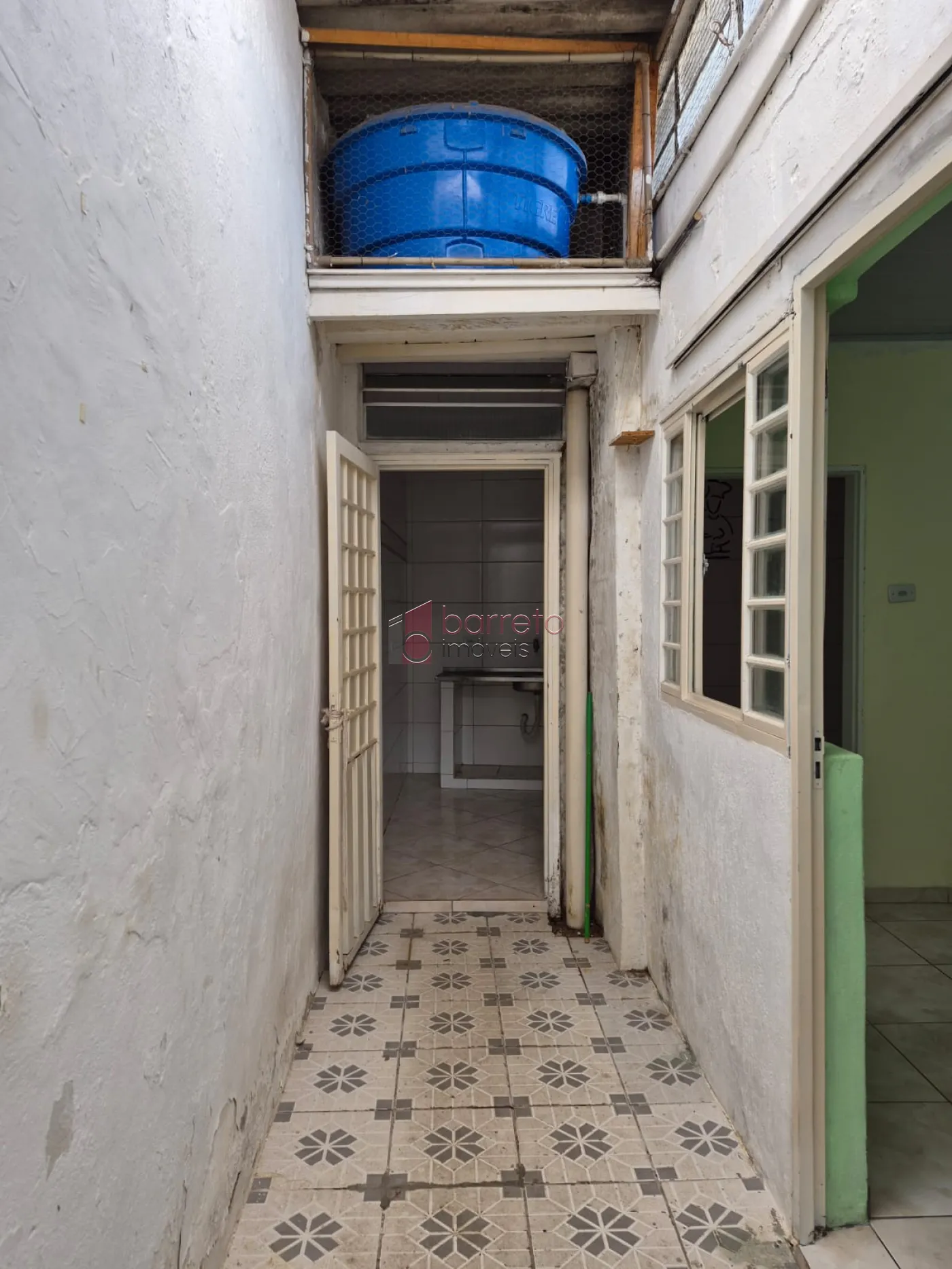 CASA À VENDA NA RUA LÍBIA, JARDIM BONFIGLIOLI, JUNDIAÍ – SP