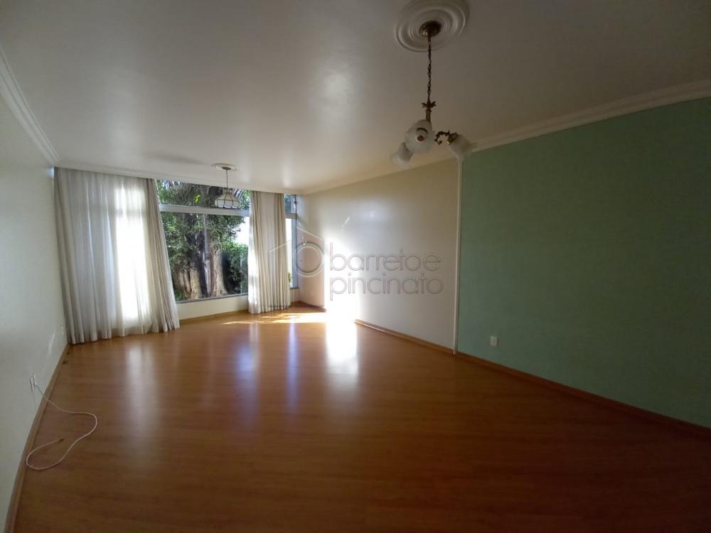 CASA À VENDA NO BAIRRO JARDIM BRASIL – JUNDIAÍ/SP