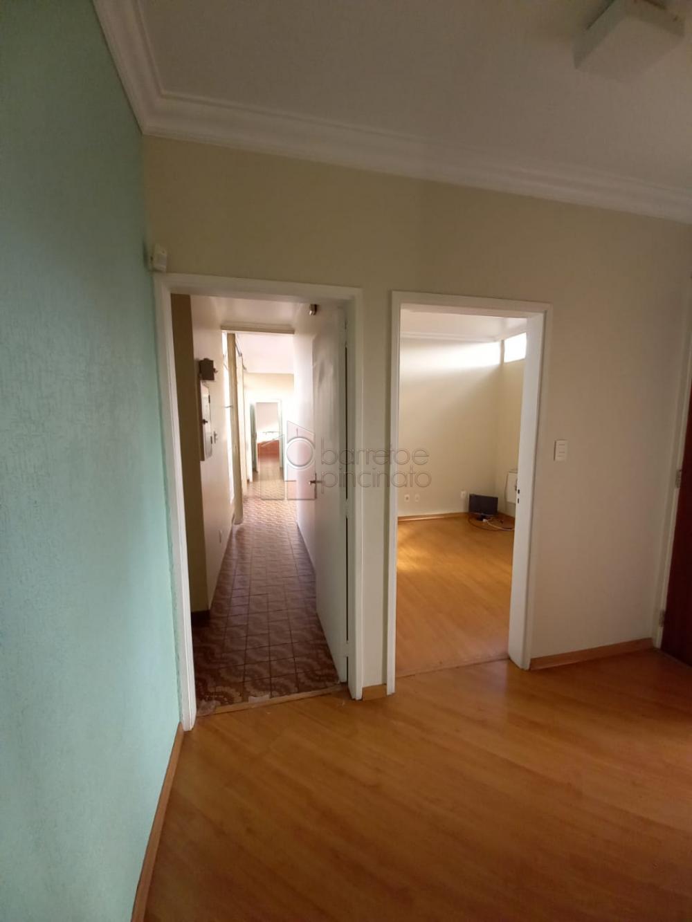 CASA À VENDA NO BAIRRO JARDIM BRASIL – JUNDIAÍ/SP