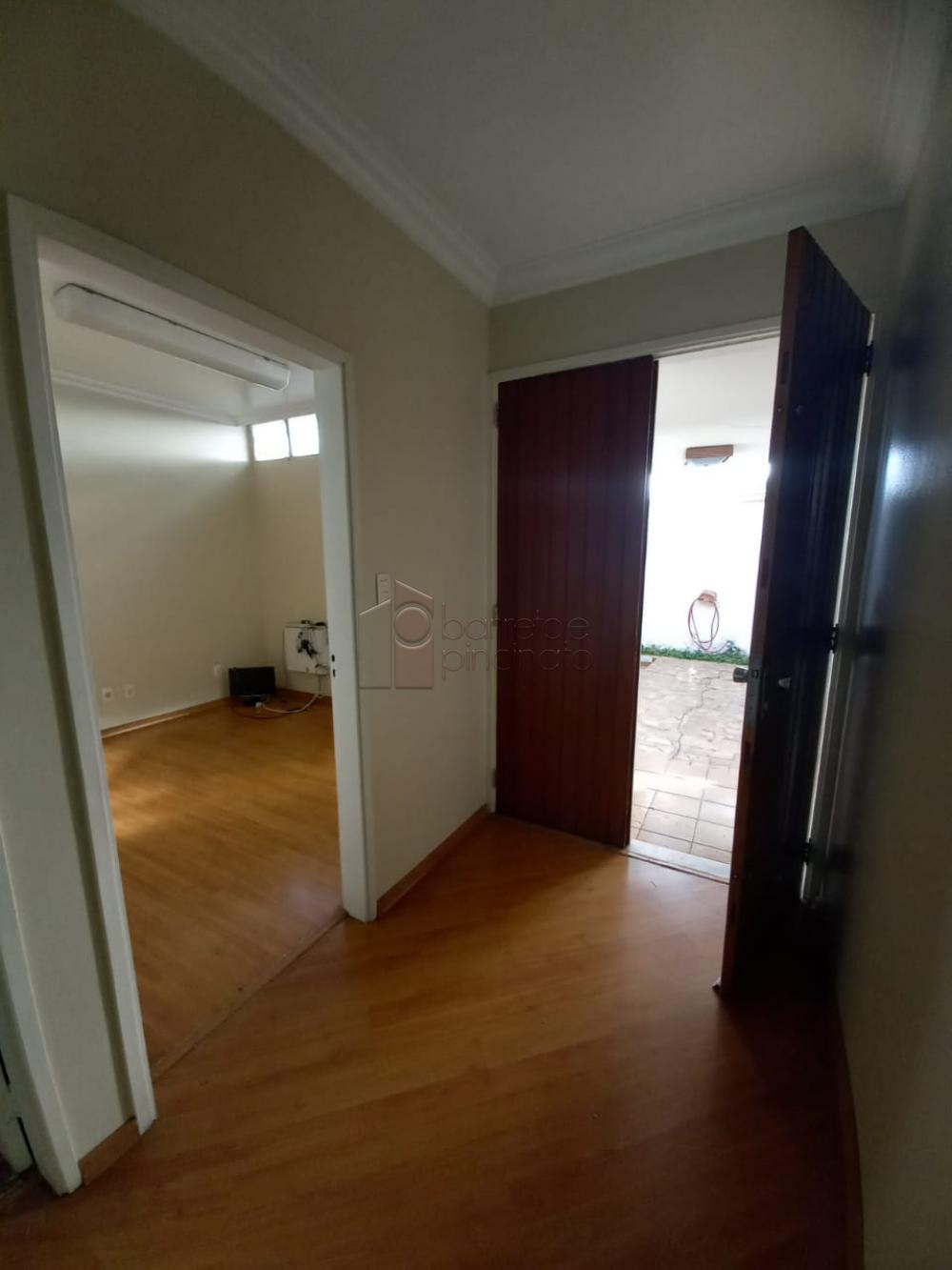 CASA À VENDA NO BAIRRO JARDIM BRASIL – JUNDIAÍ/SP