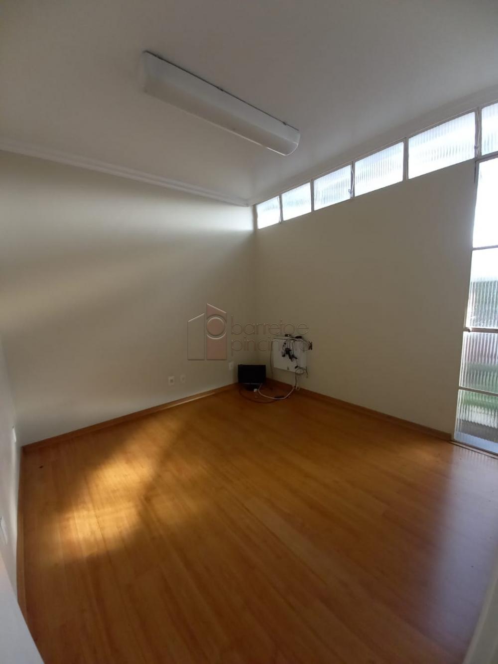 CASA À VENDA NO BAIRRO JARDIM BRASIL – JUNDIAÍ/SP