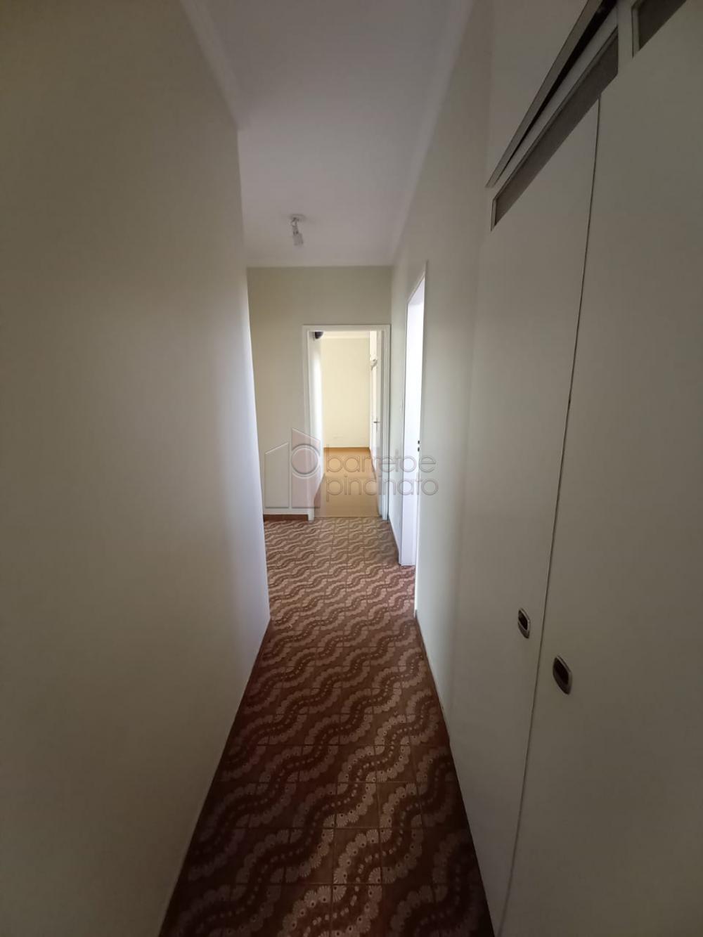 CASA À VENDA NO BAIRRO JARDIM BRASIL – JUNDIAÍ/SP