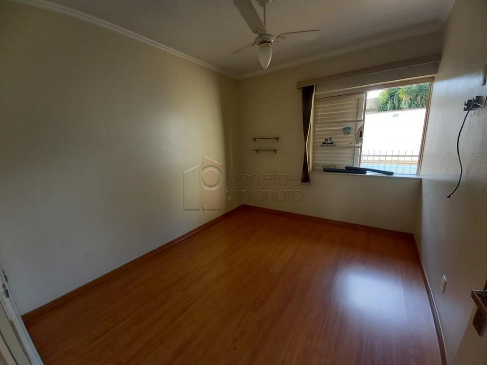 CASA À VENDA NO BAIRRO JARDIM BRASIL – JUNDIAÍ/SP