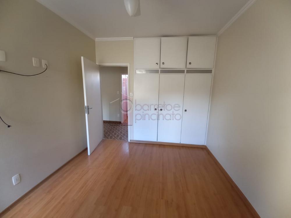 CASA À VENDA NO BAIRRO JARDIM BRASIL – JUNDIAÍ/SP