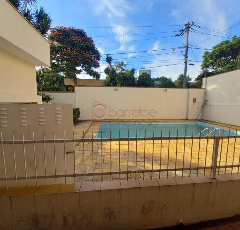CASA À VENDA NO BAIRRO JARDIM BRASIL – JUNDIAÍ/SP