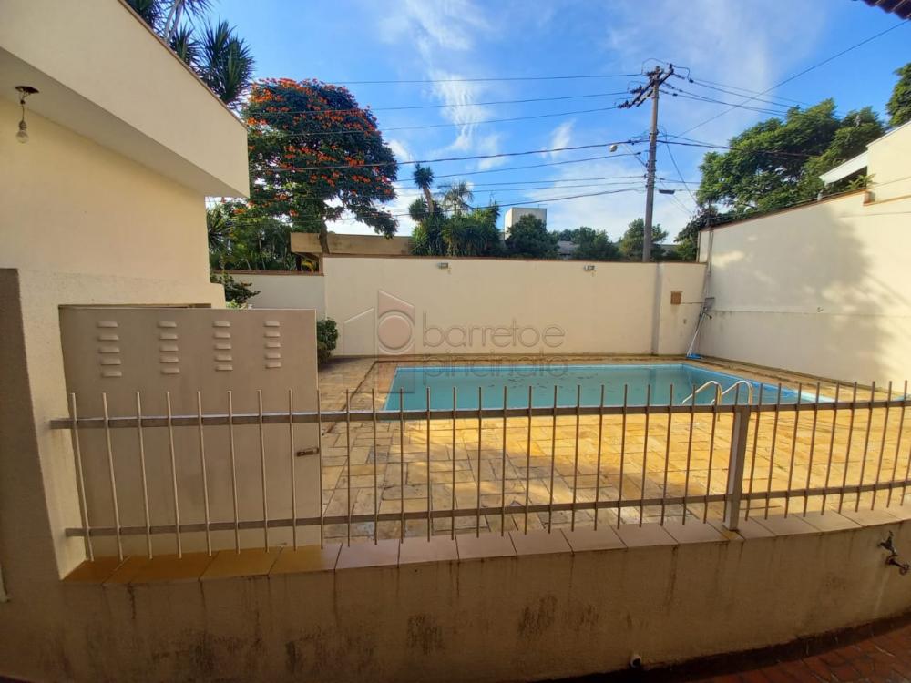 CASA À VENDA NO BAIRRO JARDIM BRASIL – JUNDIAÍ/SP