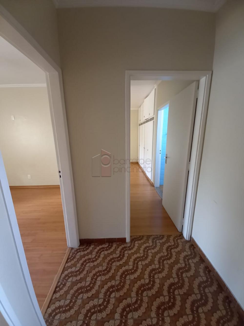 CASA À VENDA NO BAIRRO JARDIM BRASIL – JUNDIAÍ/SP