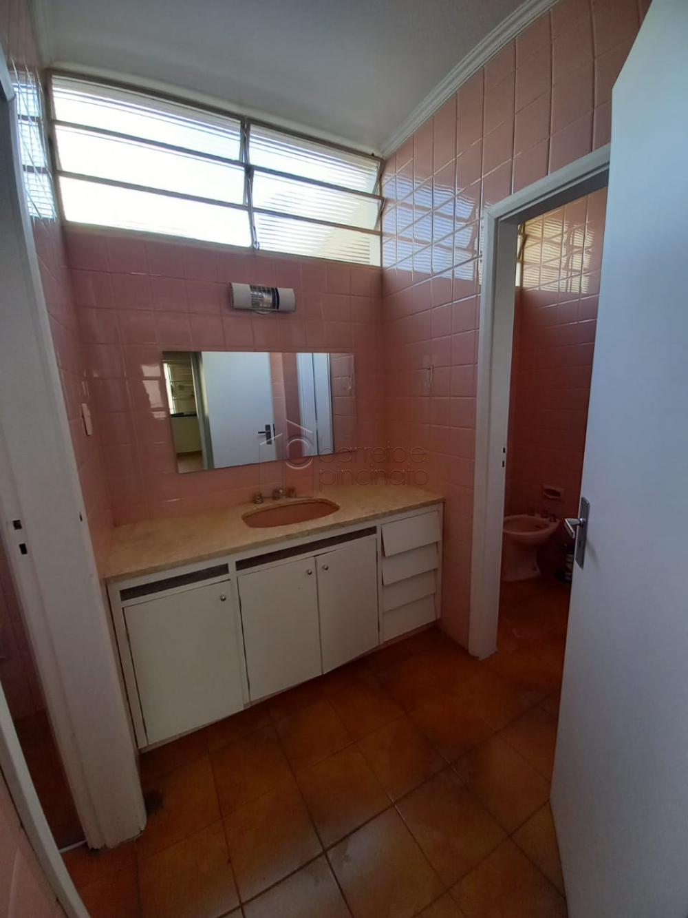 CASA À VENDA NO BAIRRO JARDIM BRASIL – JUNDIAÍ/SP