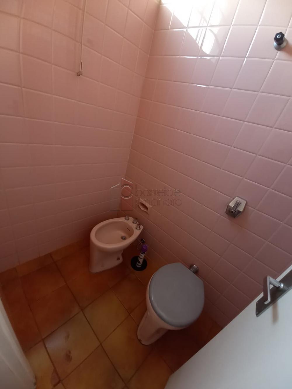 CASA À VENDA NO BAIRRO JARDIM BRASIL – JUNDIAÍ/SP