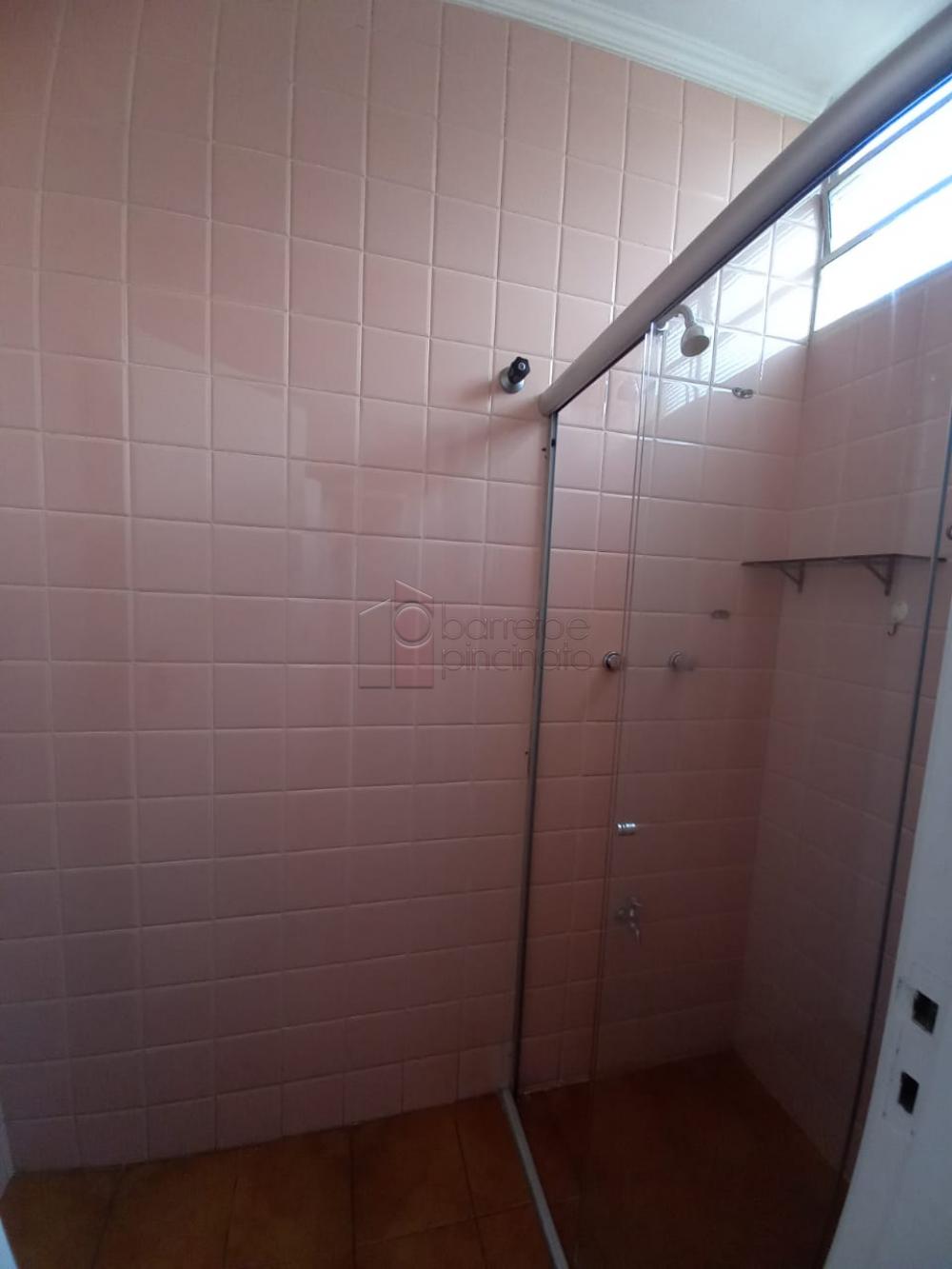CASA À VENDA NO BAIRRO JARDIM BRASIL – JUNDIAÍ/SP