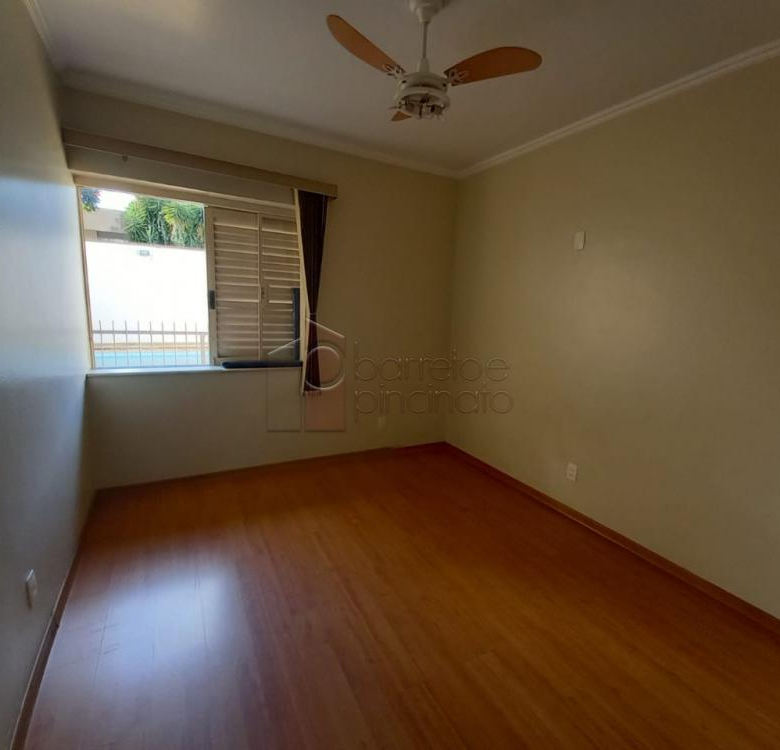 CASA À VENDA NO BAIRRO JARDIM BRASIL – JUNDIAÍ/SP