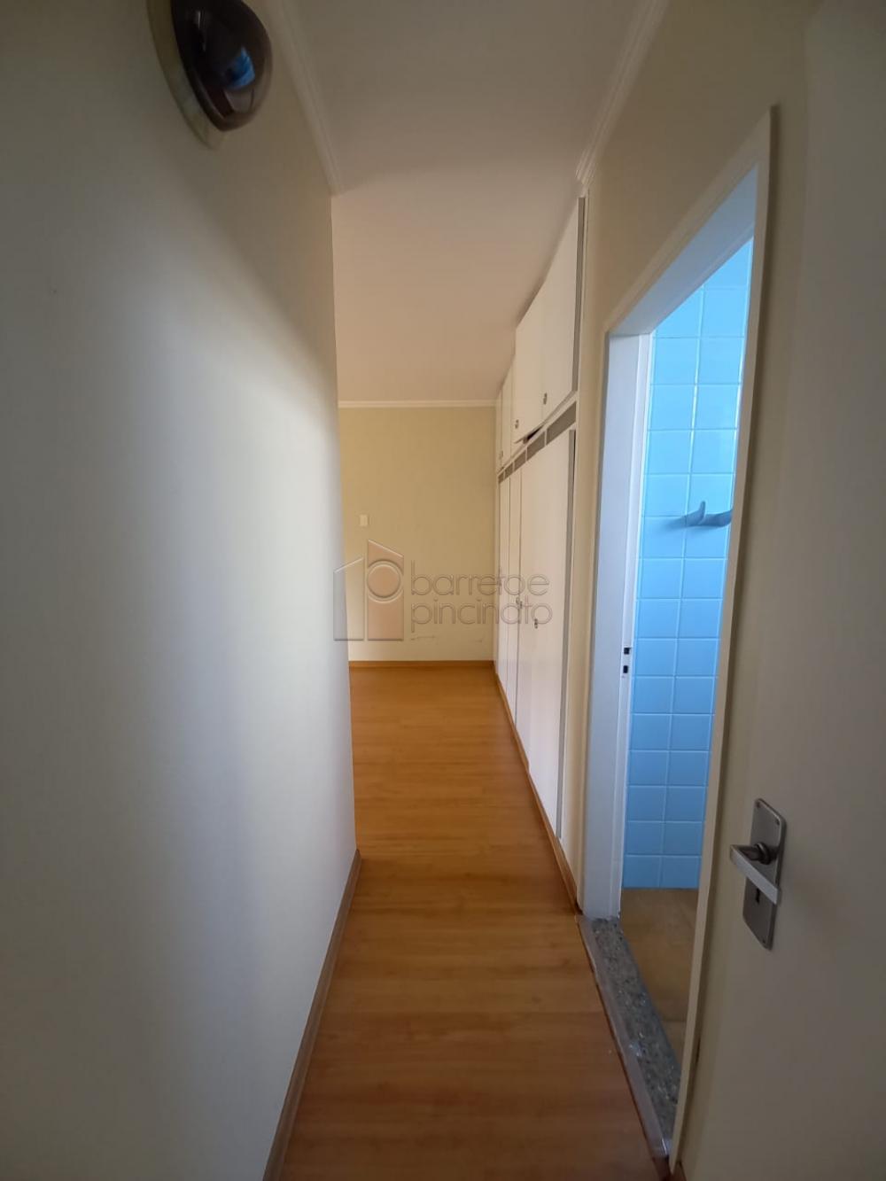 CASA À VENDA NO BAIRRO JARDIM BRASIL – JUNDIAÍ/SP