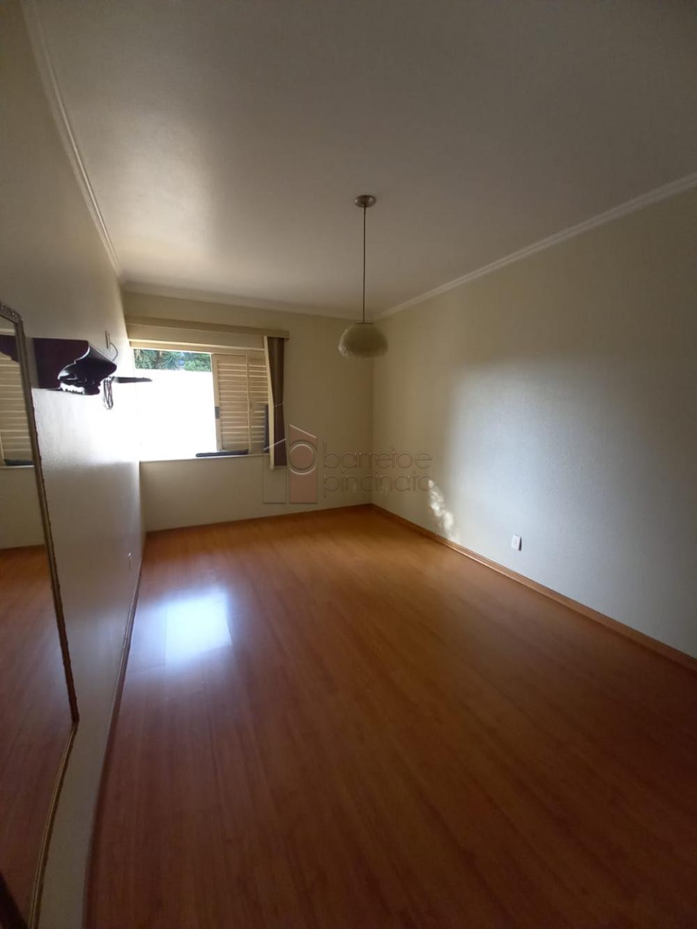CASA À VENDA NO BAIRRO JARDIM BRASIL – JUNDIAÍ/SP