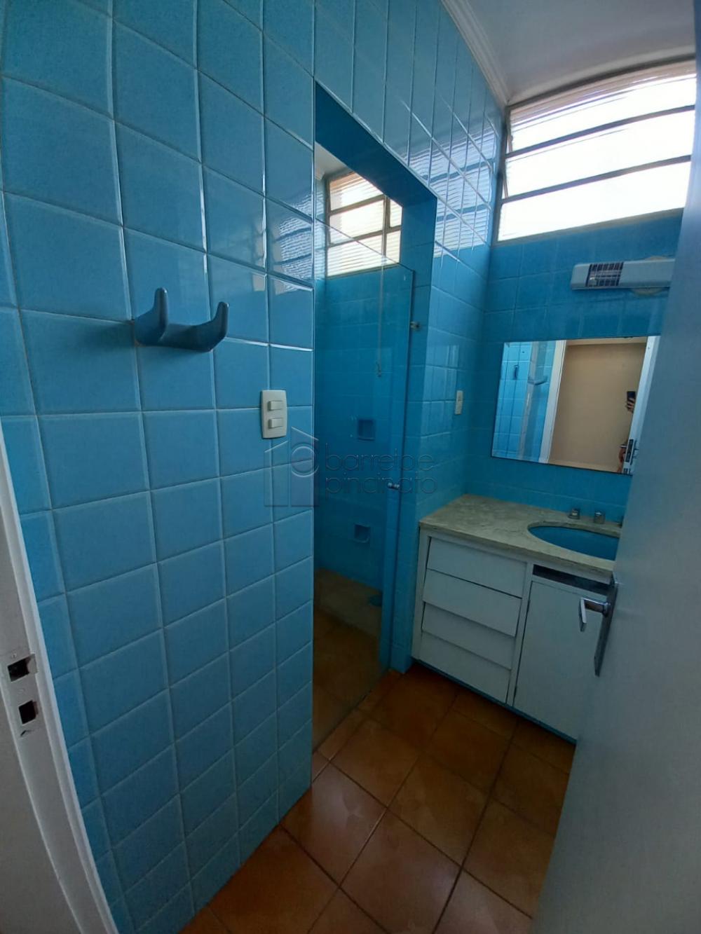 CASA À VENDA NO BAIRRO JARDIM BRASIL – JUNDIAÍ/SP